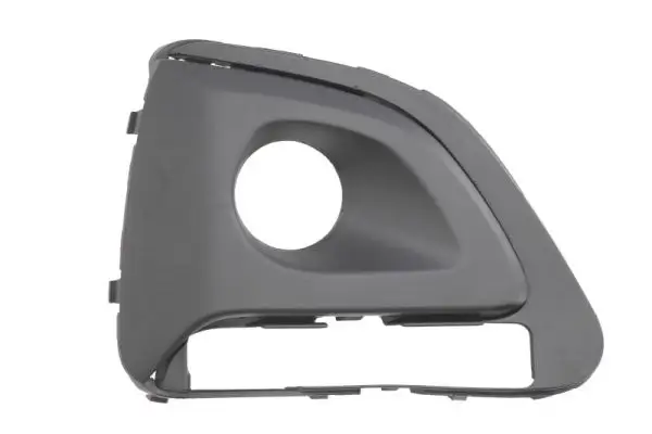 Lüftungsgitter, Stoßfänger vorne rechts BLIC 6502-07-5504920P