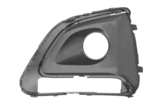 Lüftungsgitter, Stoßfänger vorne rechts BLIC 6502-07-5504920P Bild Lüftungsgitter, Stoßfänger vorne rechts BLIC 6502-07-5504920P