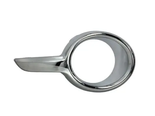 Lüftungsgitter, Stoßfänger vorne rechts BLIC 6502-07-5509994P