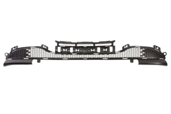 Lüftungsgitter, Stoßfänger vorne BLIC 6502-07-5509996P Bild Lüftungsgitter, Stoßfänger vorne BLIC 6502-07-5509996P