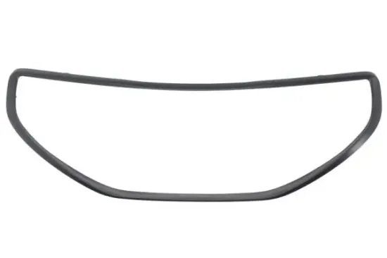 Zier-/Schutzleiste, Kühlergitter BLIC 6502-07-5509997P Bild Zier-/Schutzleiste, Kühlergitter BLIC 6502-07-5509997P