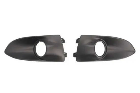 Lüftungsgitter, Stoßfänger vorne links vorne rechts BLIC 6502-07-5511916P Bild Lüftungsgitter, Stoßfänger vorne links vorne rechts BLIC 6502-07-5511916P