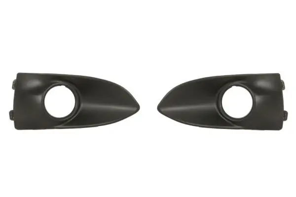 Lüftungsgitter, Stoßfänger vorne links vorne rechts BLIC 6502-07-5511997P