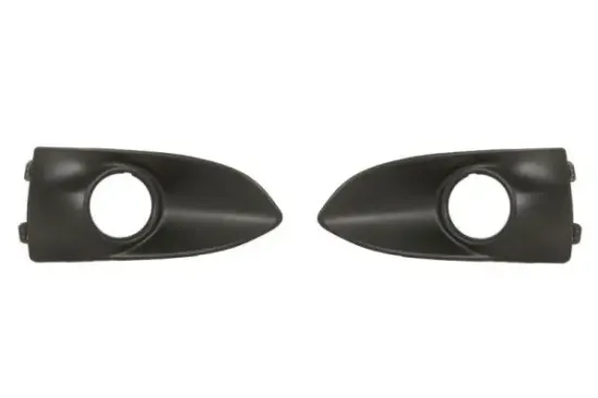 Lüftungsgitter, Stoßfänger vorne links vorne rechts BLIC 6502-07-5511997P Bild Lüftungsgitter, Stoßfänger vorne links vorne rechts BLIC 6502-07-5511997P