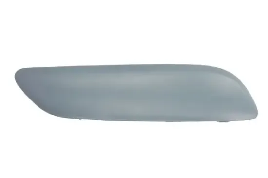 Zier-/Schutzleiste, Stoßfänger vorne rechts BLIC 6502-07-5514928Q Bild Zier-/Schutzleiste, Stoßfänger vorne rechts BLIC 6502-07-5514928Q