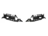 Halter, Stoßfänger links rechts BLIC 6502-07-5514994P