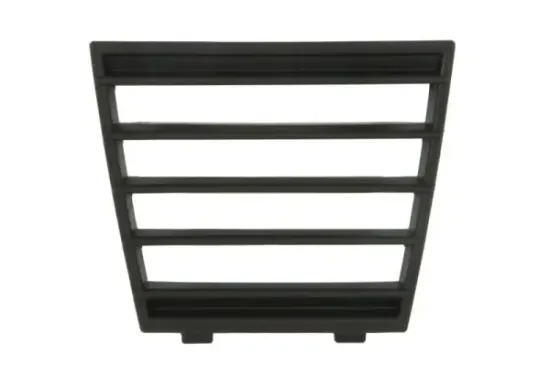 Lüftungsgitter, Stoßfänger vorne BLIC 6502-07-5517910P Bild Lüftungsgitter, Stoßfänger vorne BLIC 6502-07-5517910P