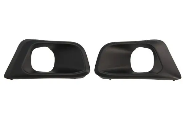 Lüftungsgitter, Stoßfänger vorne links vorne rechts BLIC 6502-07-5519919PB