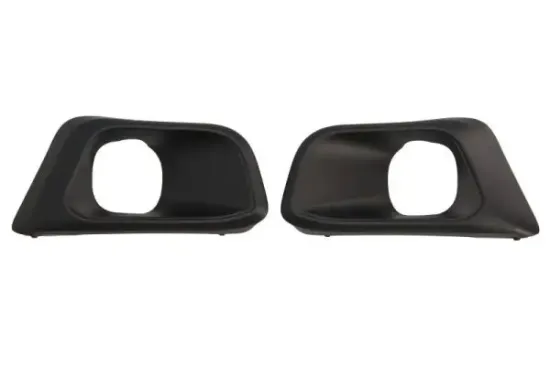 Lüftungsgitter, Stoßfänger vorne links vorne rechts BLIC 6502-07-5519919PB Bild Lüftungsgitter, Stoßfänger vorne links vorne rechts BLIC 6502-07-5519919PB