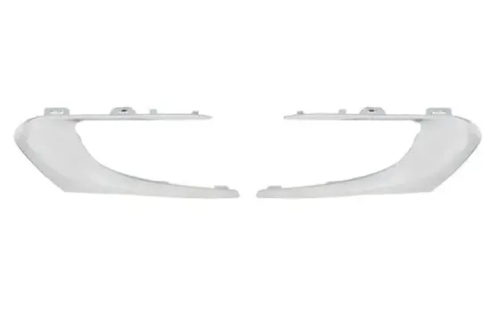 Zier-/Schutzleiste, Stoßfänger vorne links vorne rechts BLIC 6502-07-5519919PP Bild Zier-/Schutzleiste, Stoßfänger vorne links vorne rechts BLIC 6502-07-5519919PP