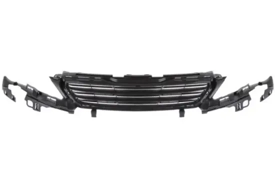 Kühlergitter BLIC 6502-07-5519992Q Bild Kühlergitter BLIC 6502-07-5519992Q