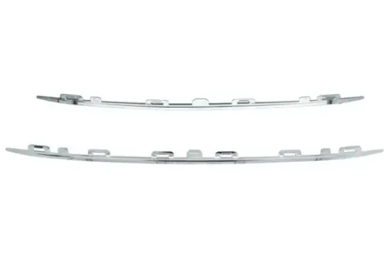 Zier-/Schutzleiste, Kühlergitter BLIC 6502-07-5519994P Bild Zier-/Schutzleiste, Kühlergitter BLIC 6502-07-5519994P