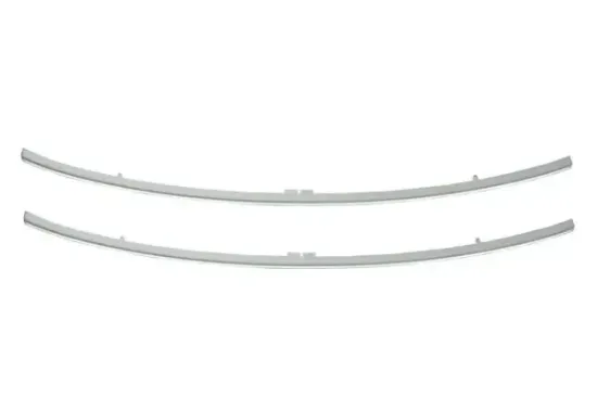 Zier-/Schutzleiste, Kühlergitter BLIC 6502-07-5519997P Bild Zier-/Schutzleiste, Kühlergitter BLIC 6502-07-5519997P