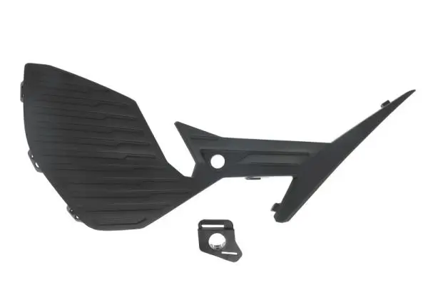 Lüftungsgitter, Stoßfänger vorne links vorne rechts BLIC 6502-07-5521914P