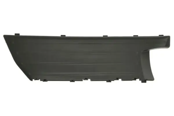 Lüftungsgitter, Stoßfänger innen vorne links vorne rechts BLIC 6502-07-5521922P