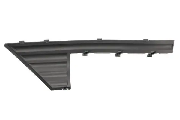 Lüftungsgitter, Stoßfänger vorne links vorne rechts unten BLIC 6502-07-5521924P