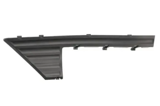 Lüftungsgitter, Stoßfänger vorne links vorne rechts unten BLIC 6502-07-5521924P Bild Lüftungsgitter, Stoßfänger vorne links vorne rechts unten BLIC 6502-07-5521924P