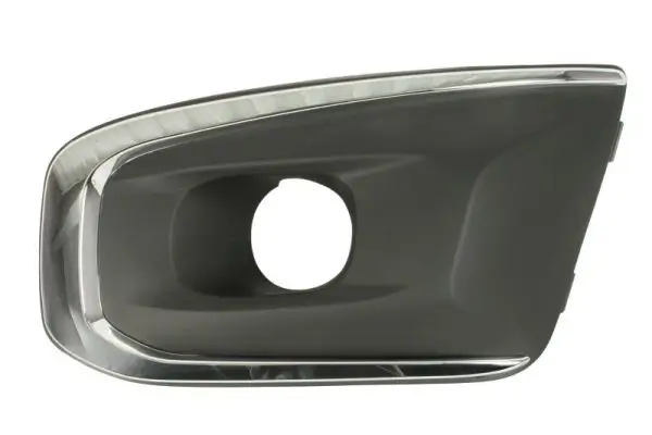 Lüftungsgitter, Stoßfänger vorne links BLIC 6502-07-5545911PP