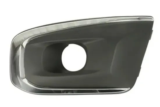 Lüftungsgitter, Stoßfänger vorne links BLIC 6502-07-5545911PP Bild Lüftungsgitter, Stoßfänger vorne links BLIC 6502-07-5545911PP