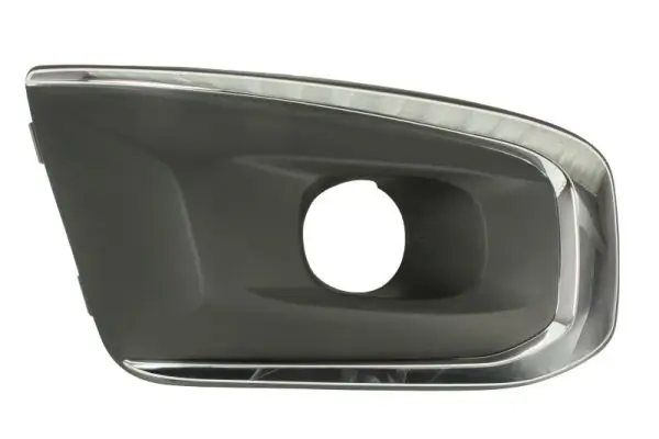 Lüftungsgitter, Stoßfänger vorne rechts BLIC 6502-07-5545912PP