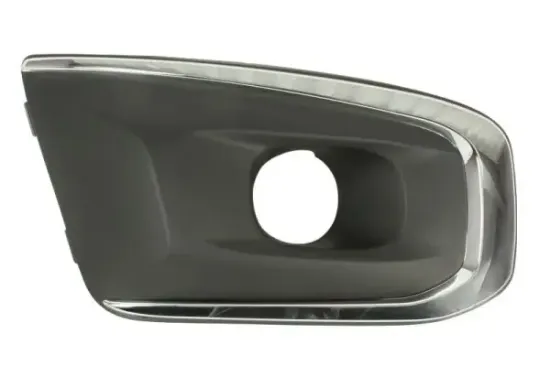 Lüftungsgitter, Stoßfänger vorne rechts BLIC 6502-07-5545912PP Bild Lüftungsgitter, Stoßfänger vorne rechts BLIC 6502-07-5545912PP