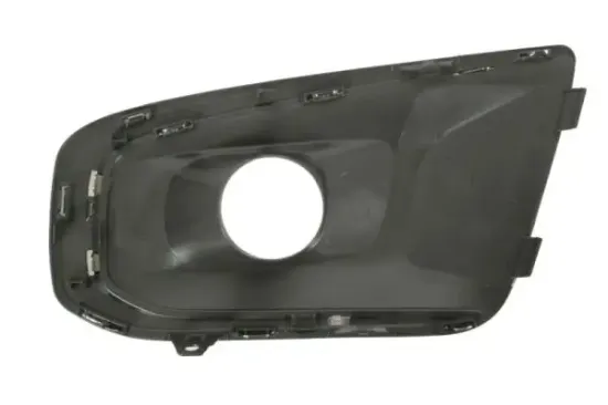 Lüftungsgitter, Stoßfänger vorne rechts BLIC 6502-07-5545912PP Bild Lüftungsgitter, Stoßfänger vorne rechts BLIC 6502-07-5545912PP