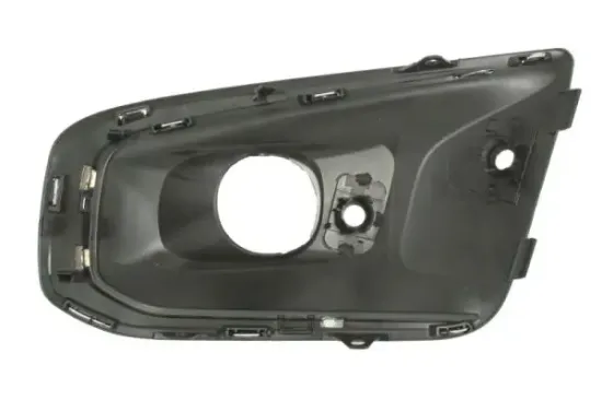 Lüftungsgitter, Stoßfänger vorne rechts BLIC 6502-07-5545914PP Bild Lüftungsgitter, Stoßfänger vorne rechts BLIC 6502-07-5545914PP