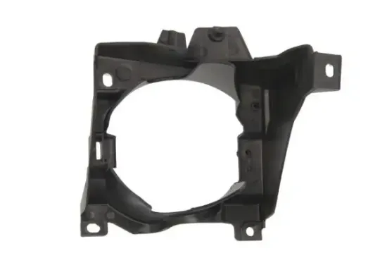 Lüftungsgitter, Stoßfänger vorne rechts BLIC 6502-07-5720918P Bild Lüftungsgitter, Stoßfänger vorne rechts BLIC 6502-07-5720918P