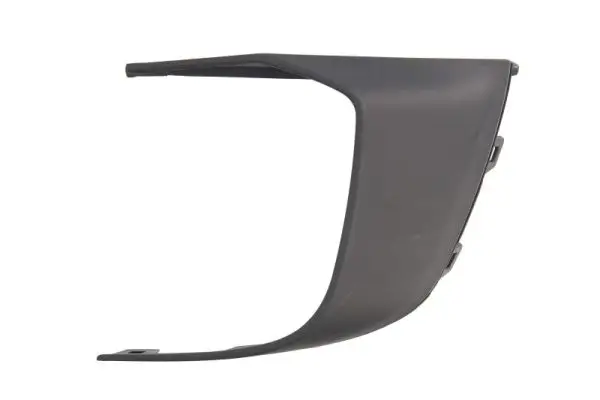 Zier-/Schutzleiste, Stoßfänger vorne links BLIC 6502-07-5721993P