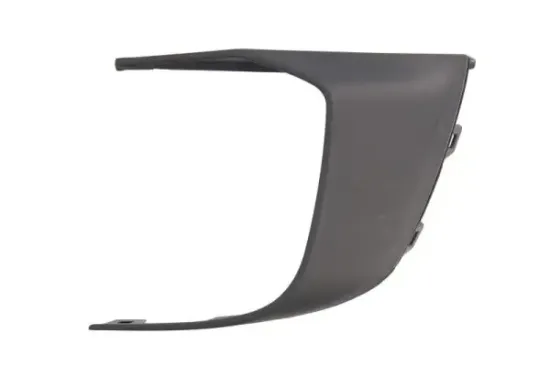 Zier-/Schutzleiste, Stoßfänger vorne links BLIC 6502-07-5721993P Bild Zier-/Schutzleiste, Stoßfänger vorne links BLIC 6502-07-5721993P