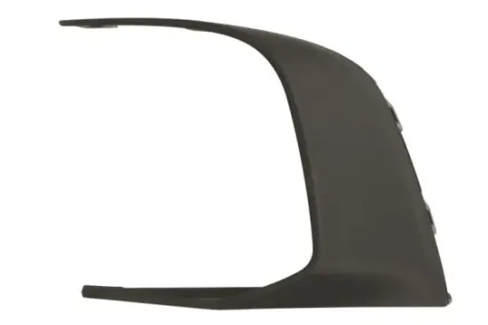 Zier-/Schutzleiste, Stoßfänger vorne links vorne rechts BLIC 6502-07-5721994P Bild Zier-/Schutzleiste, Stoßfänger vorne links vorne rechts BLIC 6502-07-5721994P