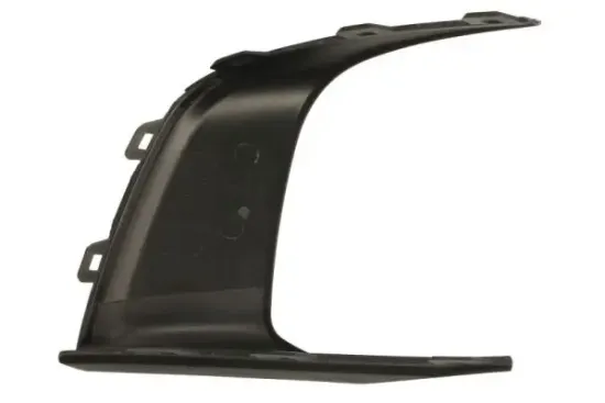 Zier-/Schutzleiste, Stoßfänger vorne links vorne rechts BLIC 6502-07-5721994P Bild Zier-/Schutzleiste, Stoßfänger vorne links vorne rechts BLIC 6502-07-5721994P