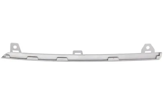 Lüftungsgitter, Stoßfänger vorne links Mitte BLIC 6502-07-5723924P Bild Lüftungsgitter, Stoßfänger vorne links Mitte BLIC 6502-07-5723924P