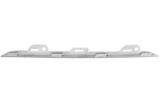 Zier-/Schutzleiste, Stoßfänger vorne links Mitte BLIC 6502-07-5723937P Bild Zier-/Schutzleiste, Stoßfänger vorne links Mitte BLIC 6502-07-5723937P