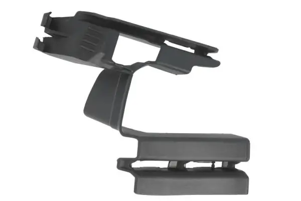 Lüftungsgitter, Stoßfänger vorne links unten BLIC 6502-07-5723981P