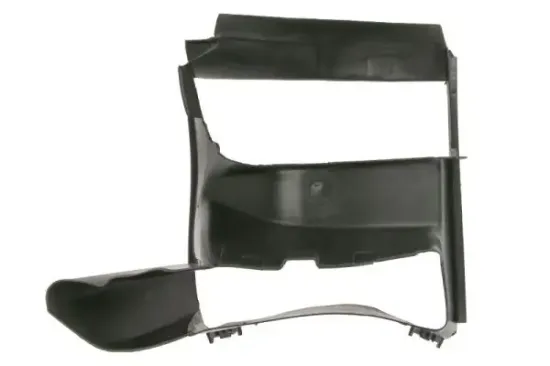 Lüftungsgitter, Stoßfänger vorne links BLIC 6502-07-5723983P Bild Lüftungsgitter, Stoßfänger vorne links BLIC 6502-07-5723983P