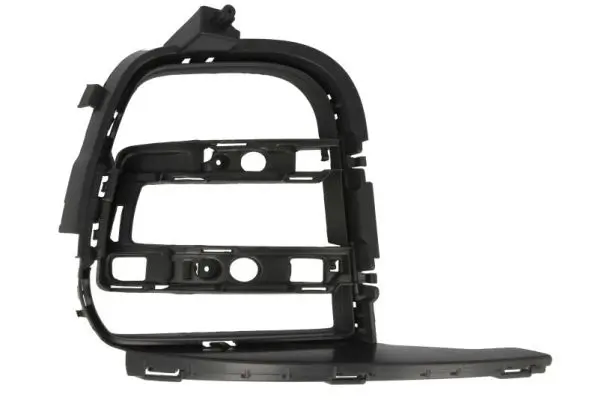 Lüftungsgitter, Stoßfänger vorne links BLIC 6502-07-5724913TP