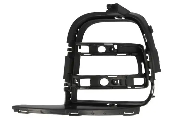 Lüftungsgitter, Stoßfänger vorne rechts BLIC 6502-07-5724914TP