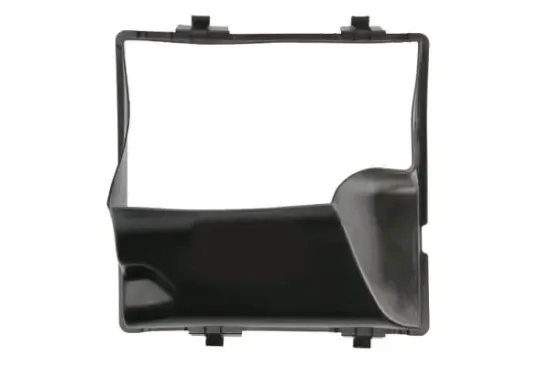 Lüftungsgitter, Stoßfänger hinten vorne rechts BLIC 6502-07-5730984P Bild Lüftungsgitter, Stoßfänger hinten vorne rechts BLIC 6502-07-5730984P