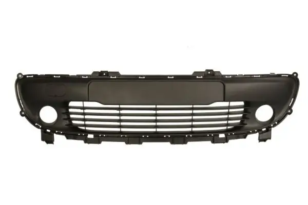 Lüftungsgitter, Stoßfänger vorne BLIC 6502-07-6004910P