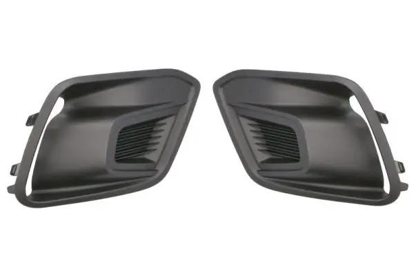 Lüftungsgitter, Stoßfänger vorne links vorne rechts BLIC 6502-07-6015920P