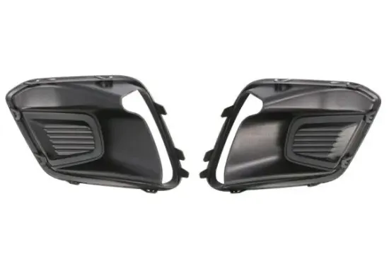 Lüftungsgitter, Stoßfänger vorne links vorne rechts BLIC 6502-07-6015920P Bild Lüftungsgitter, Stoßfänger vorne links vorne rechts BLIC 6502-07-6015920P