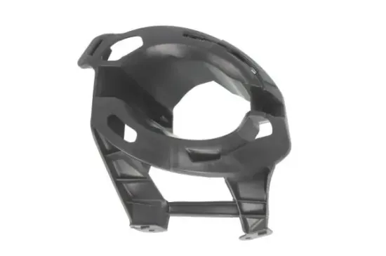 Lüftungsgitter, Stoßfänger vorne links BLIC 6502-07-6033917P Bild Lüftungsgitter, Stoßfänger vorne links BLIC 6502-07-6033917P