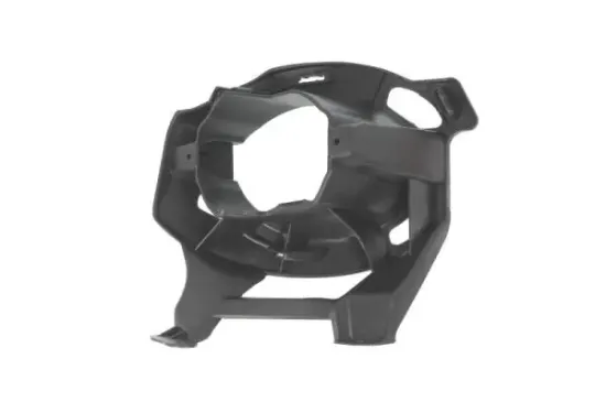 Lüftungsgitter, Stoßfänger vorne links BLIC 6502-07-6033917P Bild Lüftungsgitter, Stoßfänger vorne links BLIC 6502-07-6033917P