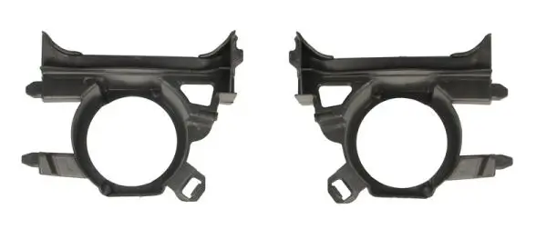 Lüftungsgitter, Stoßfänger vorne hinten BLIC 6502-07-6034913P