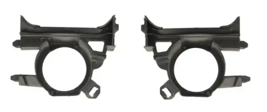 Lüftungsgitter, Stoßfänger vorne hinten BLIC 6502-07-6034913P Bild Lüftungsgitter, Stoßfänger vorne hinten BLIC 6502-07-6034913P