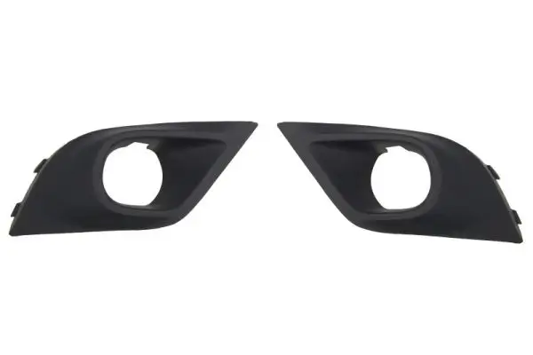 Lüftungsgitter, Stoßfänger vorne links vorne rechts BLIC 6502-07-6034917PQ