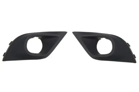 Lüftungsgitter, Stoßfänger vorne links vorne rechts BLIC 6502-07-6034917PQ Bild Lüftungsgitter, Stoßfänger vorne links vorne rechts BLIC 6502-07-6034917PQ