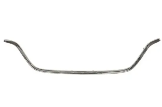 Zier-/Schutzleiste, Kühlergitter BLIC 6502-07-6040992P Bild Zier-/Schutzleiste, Kühlergitter BLIC 6502-07-6040992P