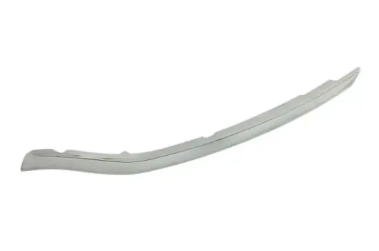 Zier-/Schutzleiste, Stoßfänger links BLIC 6502-07-6040993P Bild Zier-/Schutzleiste, Stoßfänger links BLIC 6502-07-6040993P